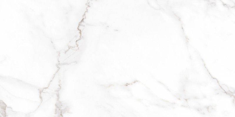 Керамогранит Meissen Keramik Wonder белый ректификат 44,8x89,8 A16880