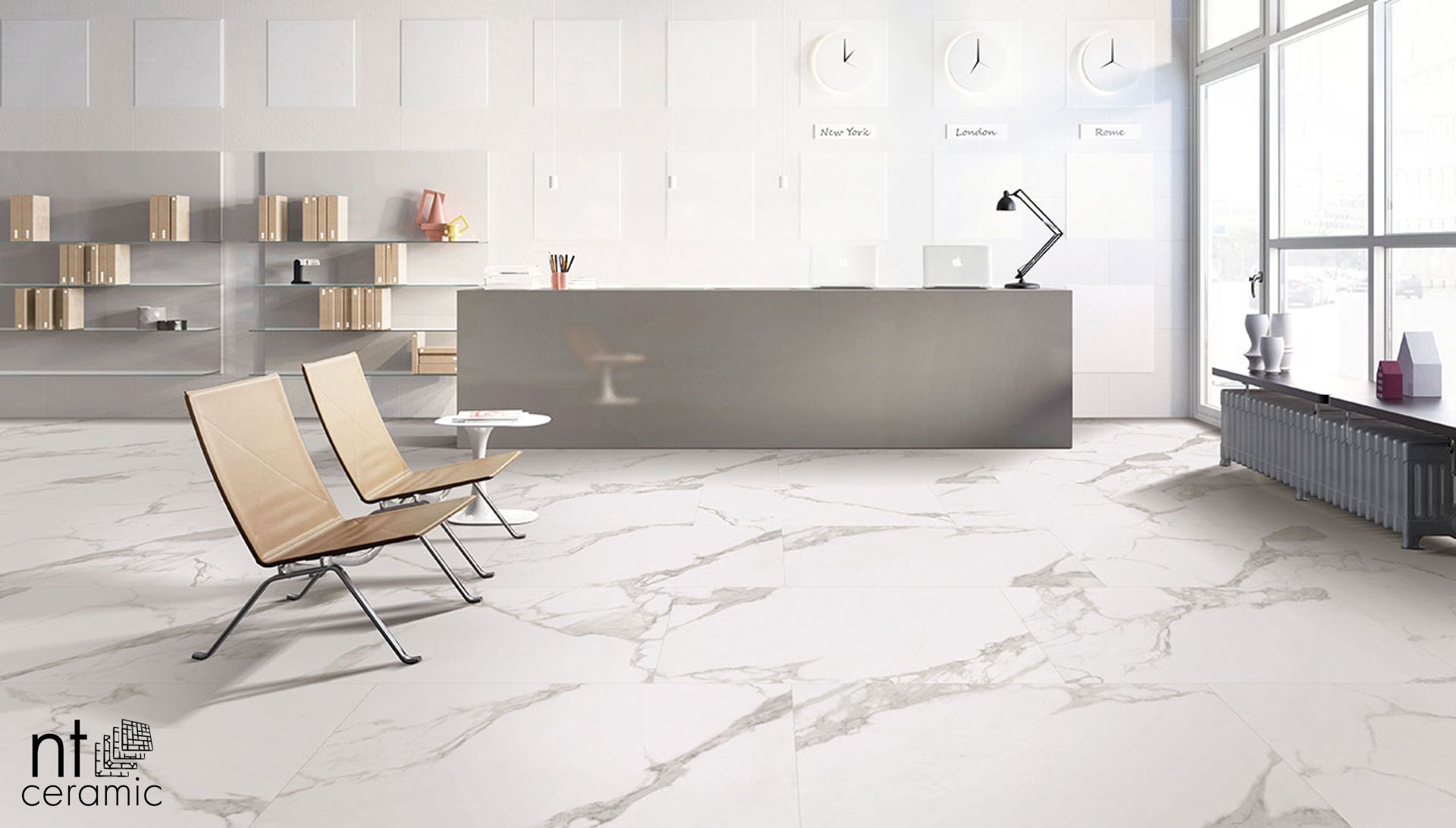 Керамогранит ML612NTT1001L Marvel 60x120