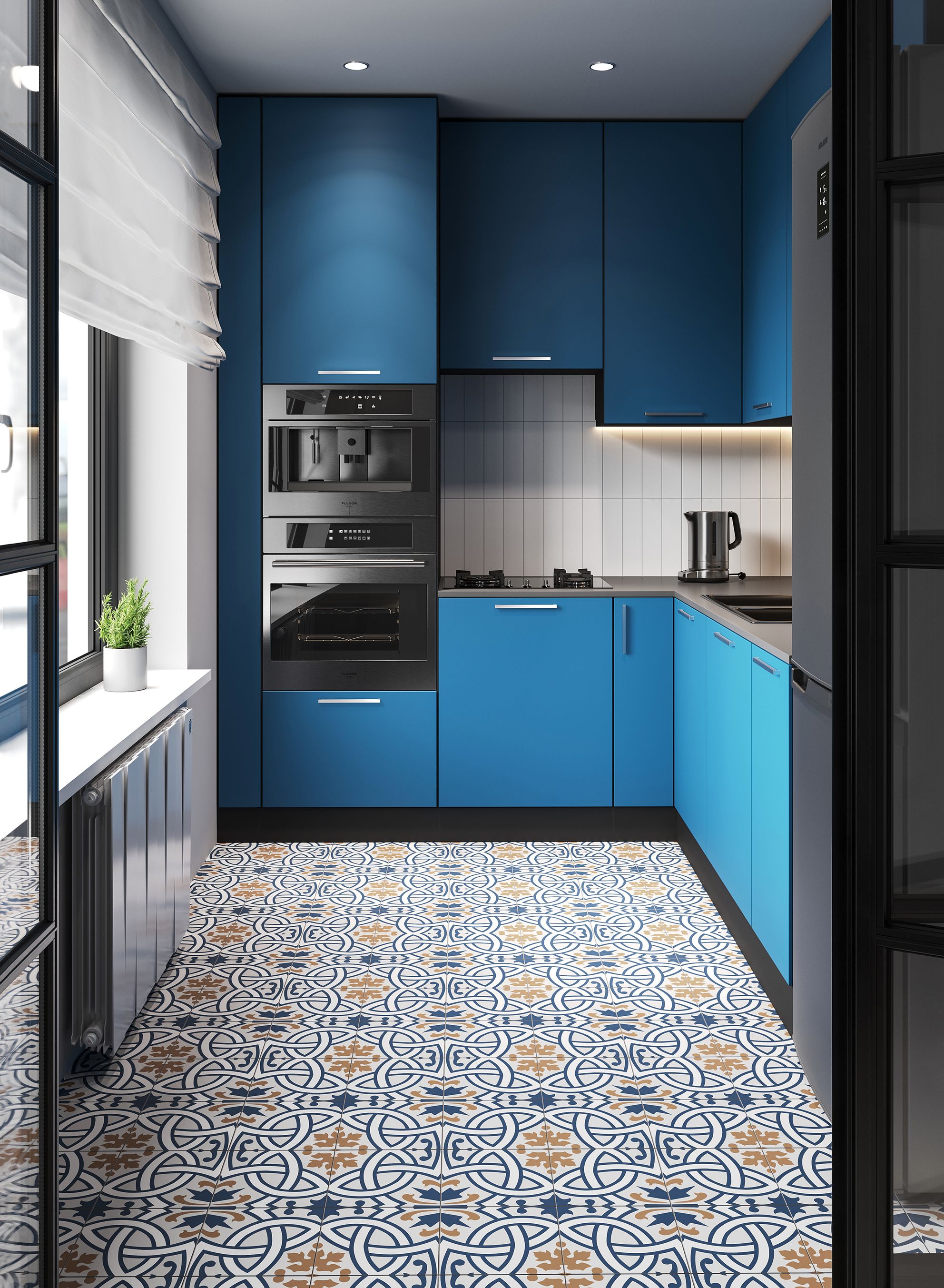 Керамогранит, NEXY 20x20, Siena (Smile Tile) керамогранит 20*20 узоры пэчворк