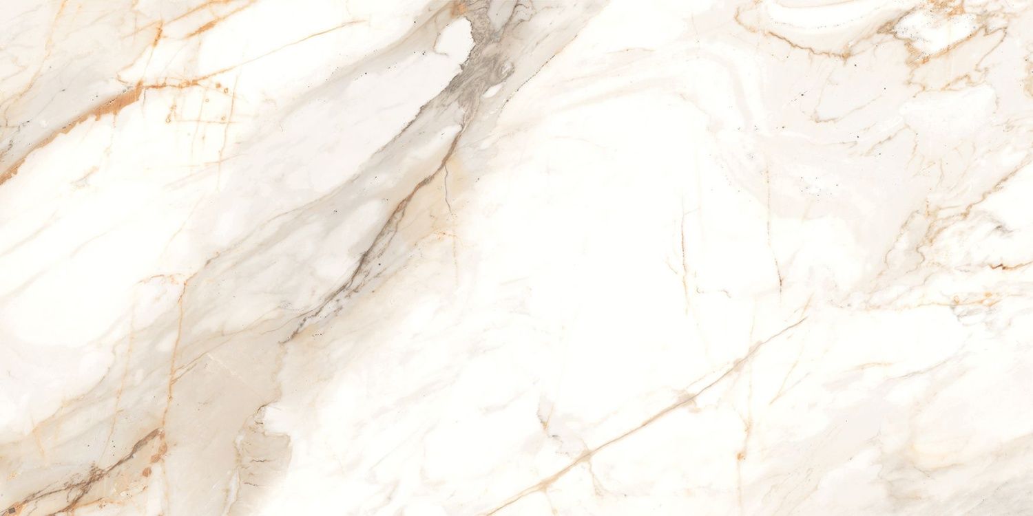 Calacatta Borgini Керамогранит 60х120 Структурный