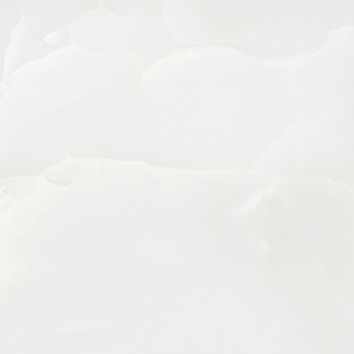 Onyx Royal Cloud Керамогранит светло-серый 80х80 Полированный