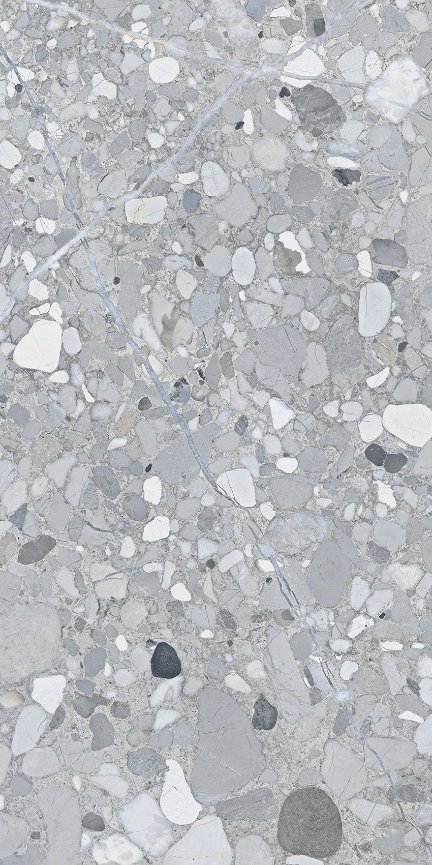 CR208 Керамогранит Arseno Gris 60*120см carving 1,44м2