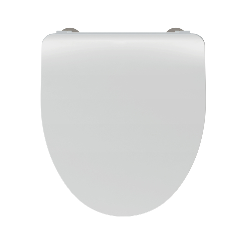 Сиденье для унитаза PARVA DPL EO slim