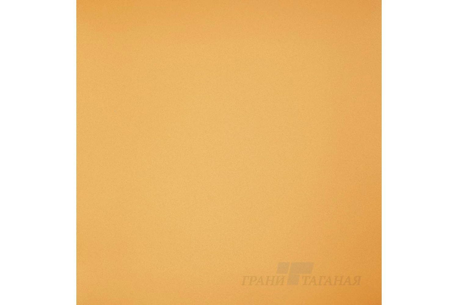 Керамогранит GT061M Профи янтарь 60х60 Грани Таганая