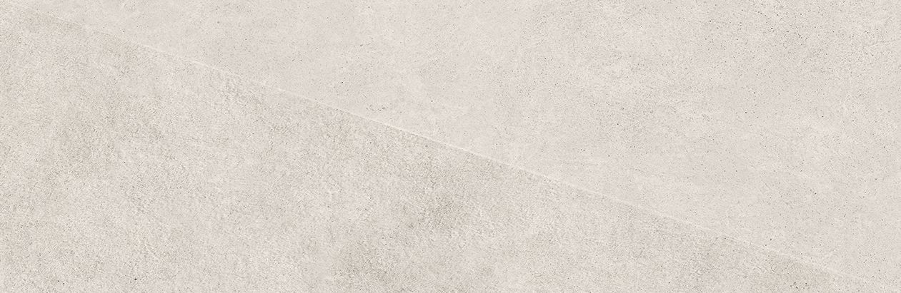 Плитка Meissen Keramik Keep Calm микс серый рельеф ректификат 29x89 KCM-WTA093