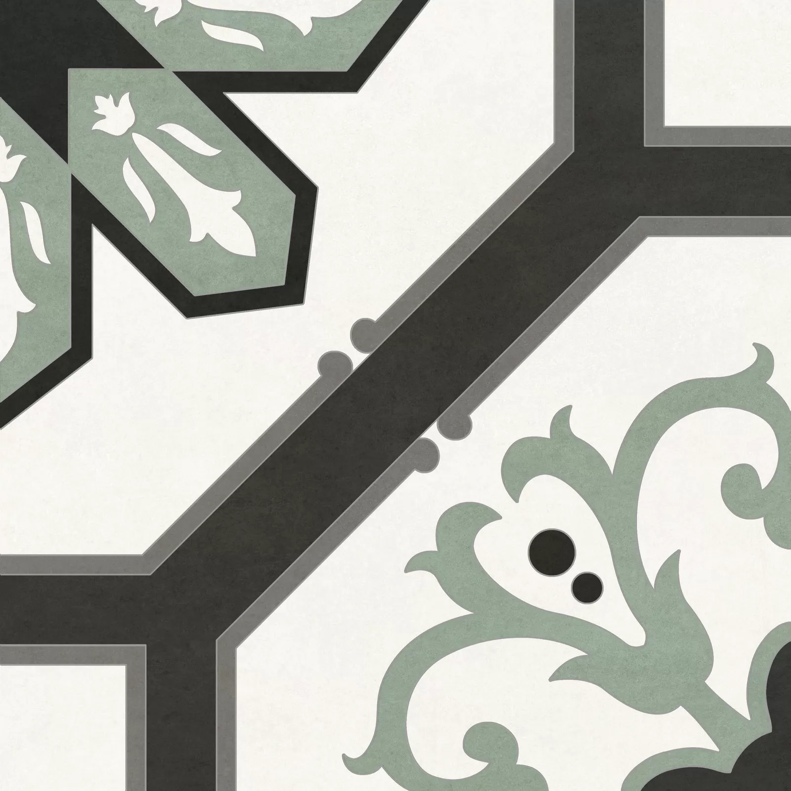 Керамогранит Nico GP2020DNN07 New Trend 20х20 пэчворк