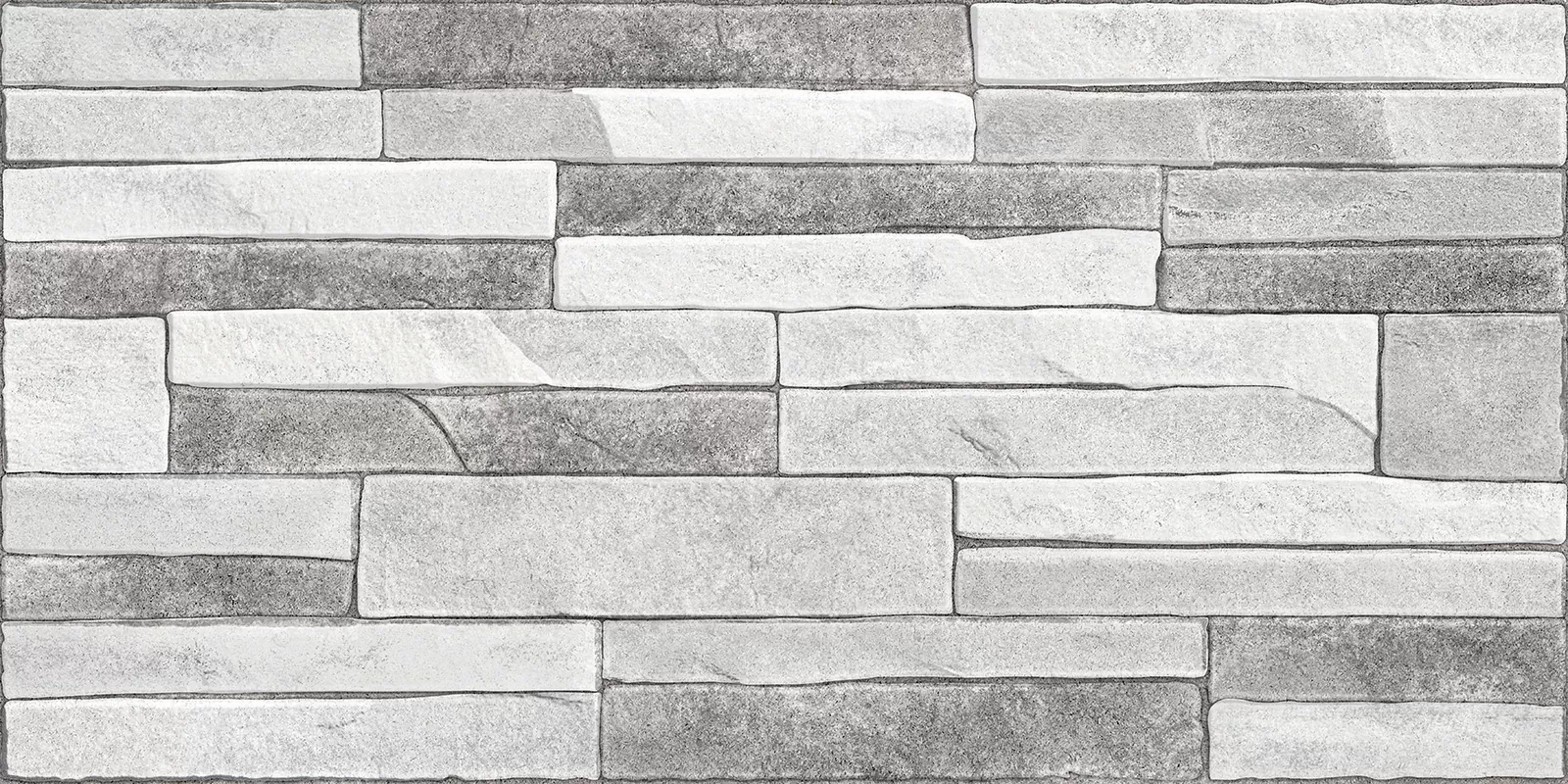 Плитка настенная Discover TWU2550DCV17 249x500 Alma Ceramica