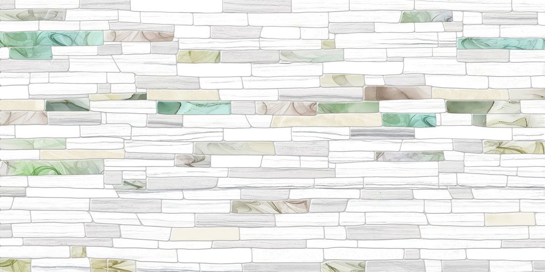 Gemstone Intel WT9GEM55 настенная плитка