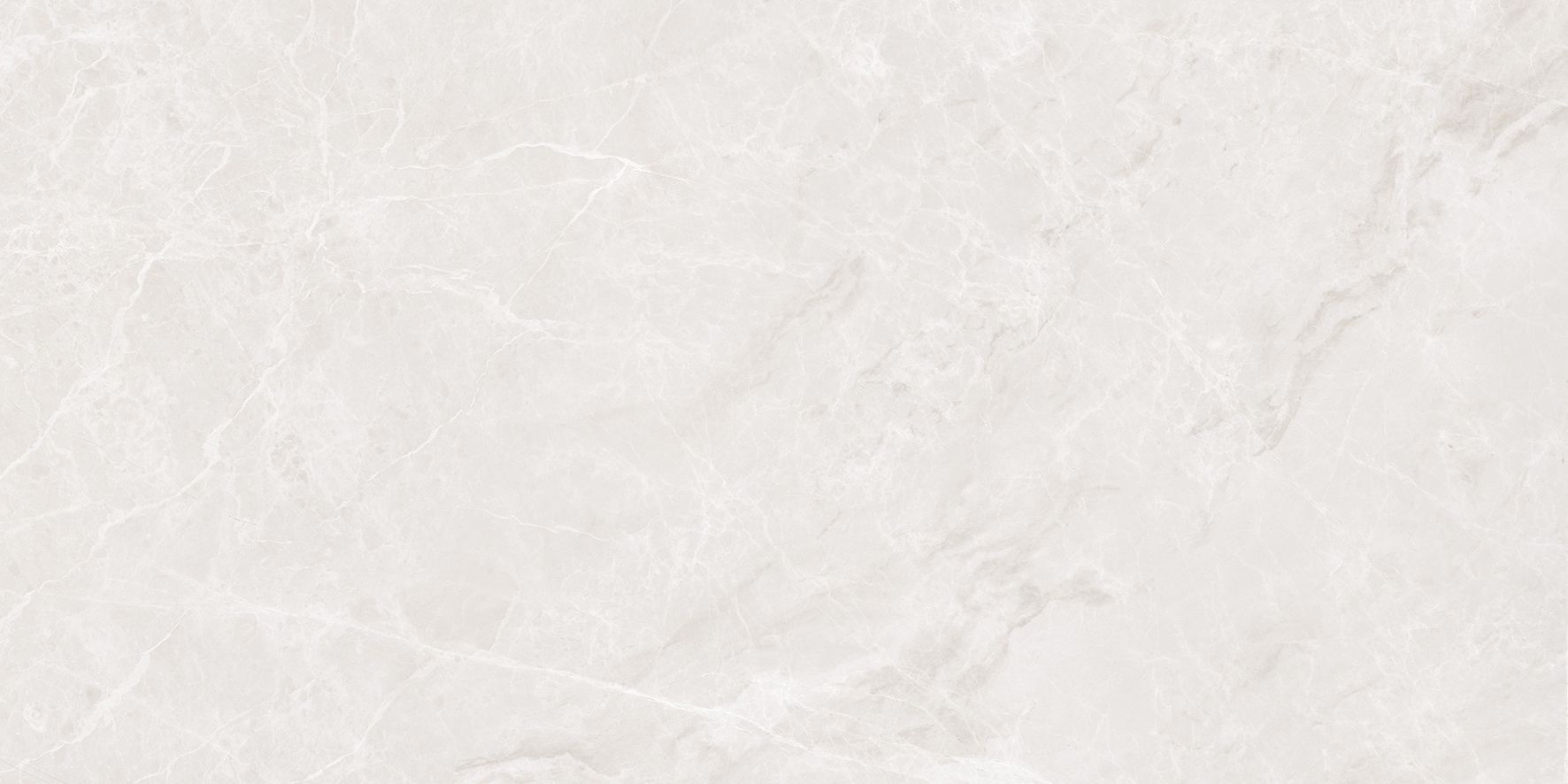 Mramor Princess White Керамогранит светло-серый 60х120 Полированный