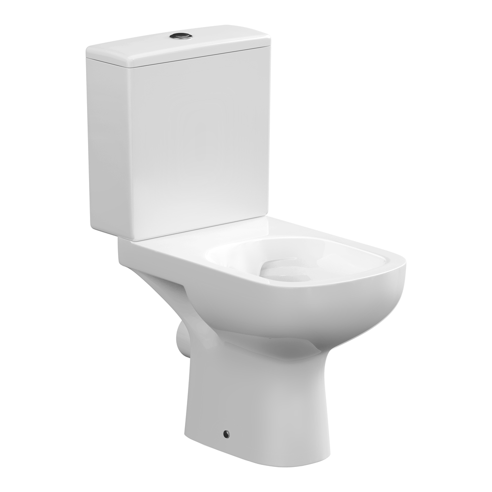 Унитаз-компакт COLOUR Clean On 011 3/5 DPL EO