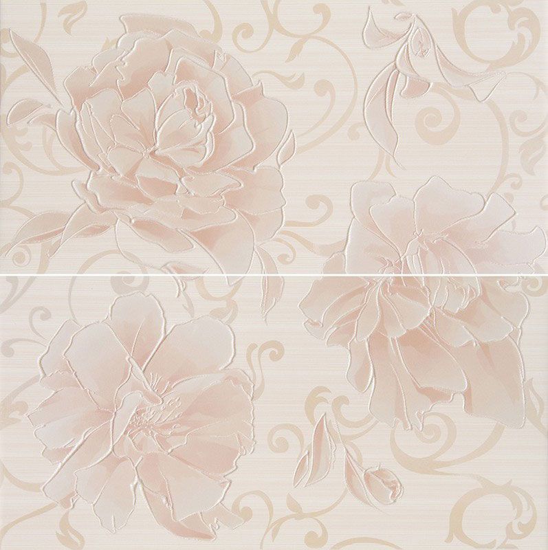 Pion S/2 Crema SW9PIN01 панно