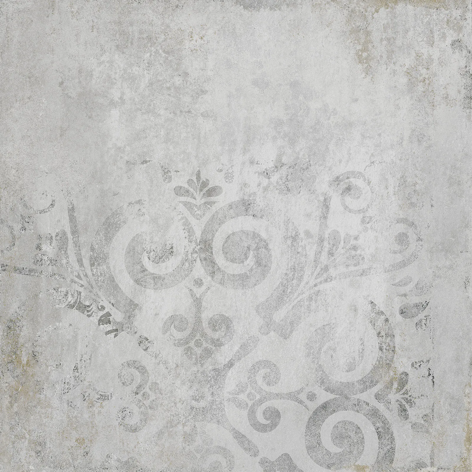 Керамогранит GFU6060TTM27R Totem матовый граниль 600x600x9