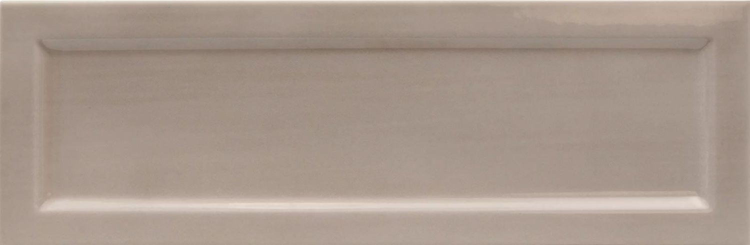 Equipe Island Настенная керамическая плитка Frame Dorian 6.5x20 глазурованный глянцевый