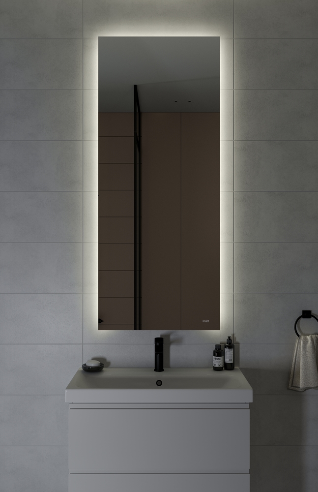 Зеркало ECLIPSE smart 60х145