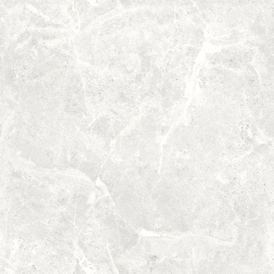 Stone Cool White Керамогранит белый 60х60 Полированный