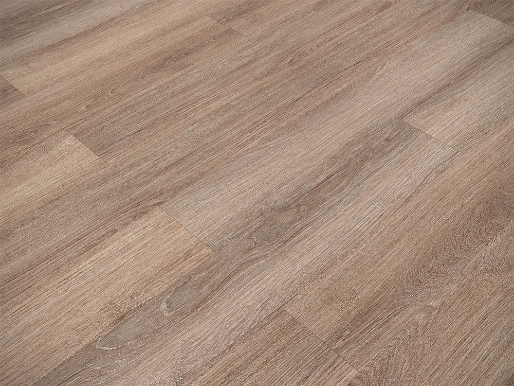 Кварц-виниловая плитка Ecoclick 1900 Ecorich Дуб Сен-Дени NOX-1976