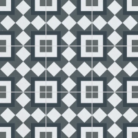 Керамогранит Carpets Bristol Green Matt 60х60