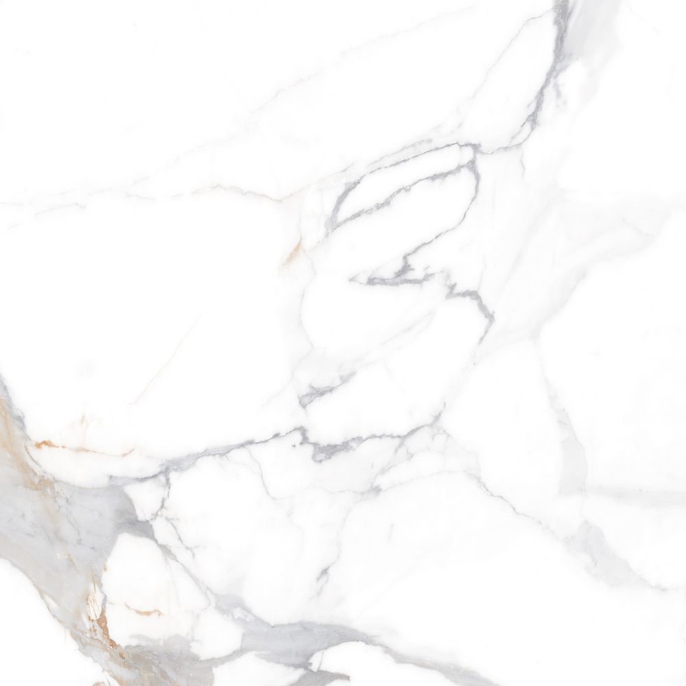 GT60606103PR Керамогранит Calacatta Imperial_GT Бел. 60x60 полир._ 1\48,96 (Global Tile)