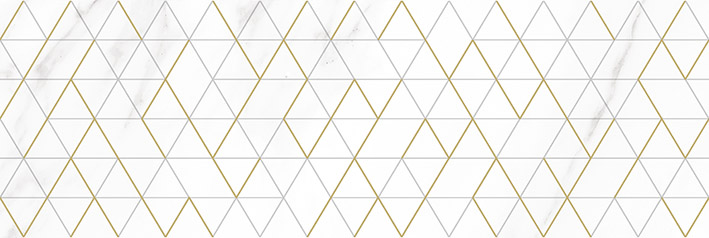 Camelot Tact Декор белый 20х60