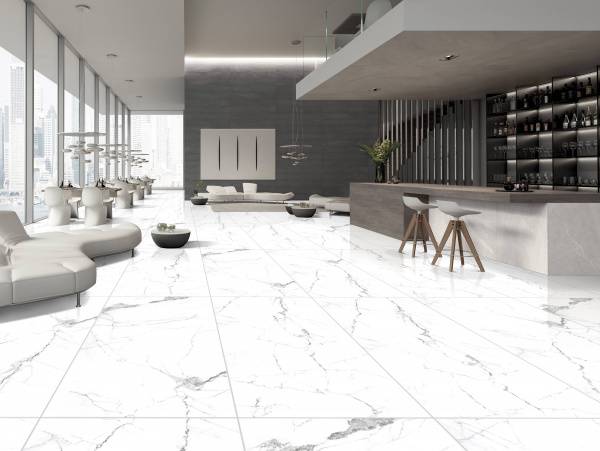 Керамогранит Primavera Colonial White 60x120 см (PR206)