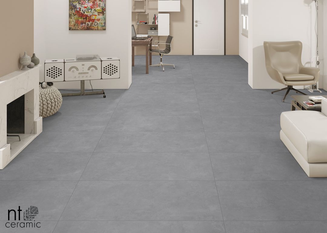 Керамогранит NTT99601M Zett Grafite 60x120