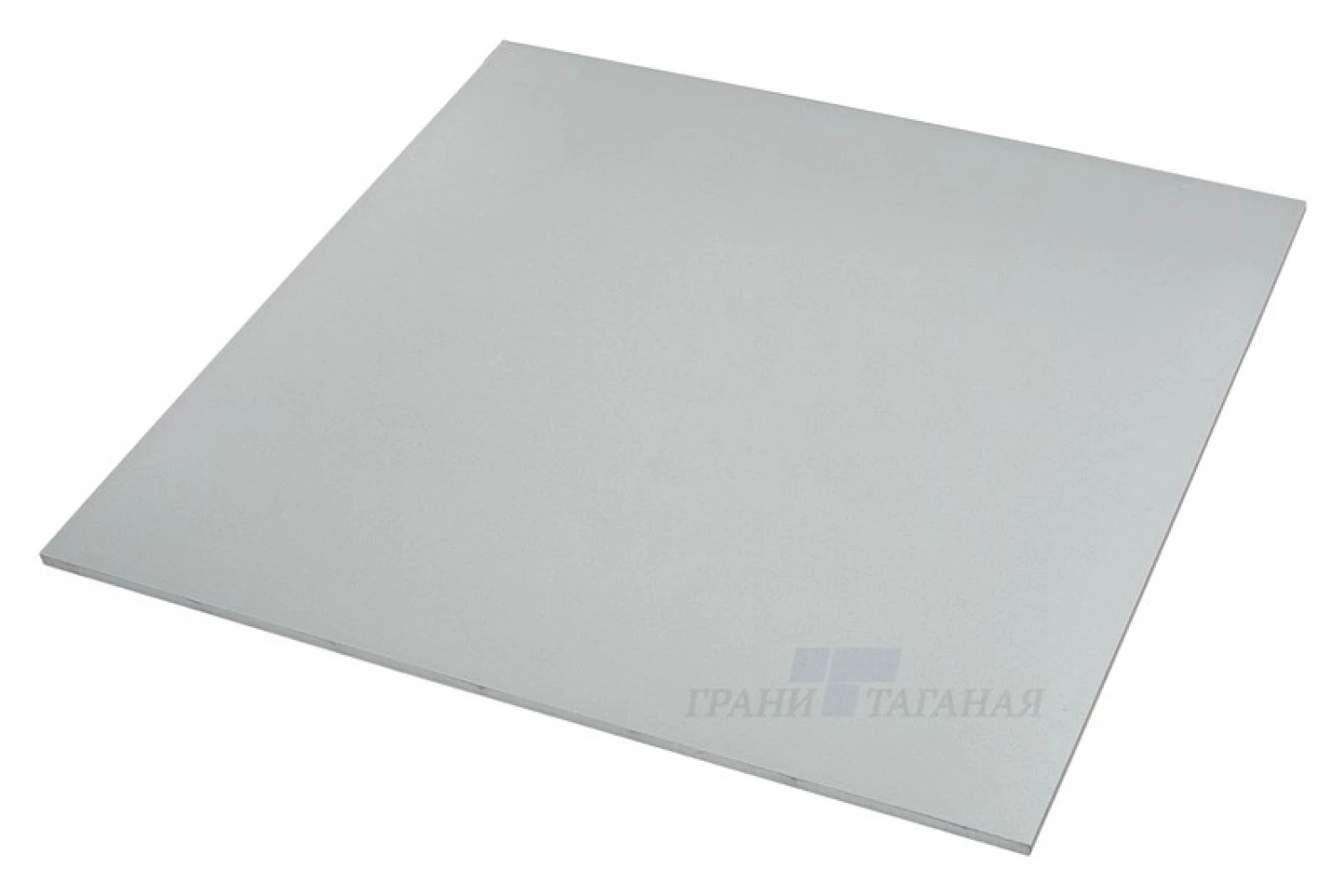 Керамогранит GT009A Профи светло-серый 60х60 антискользящий