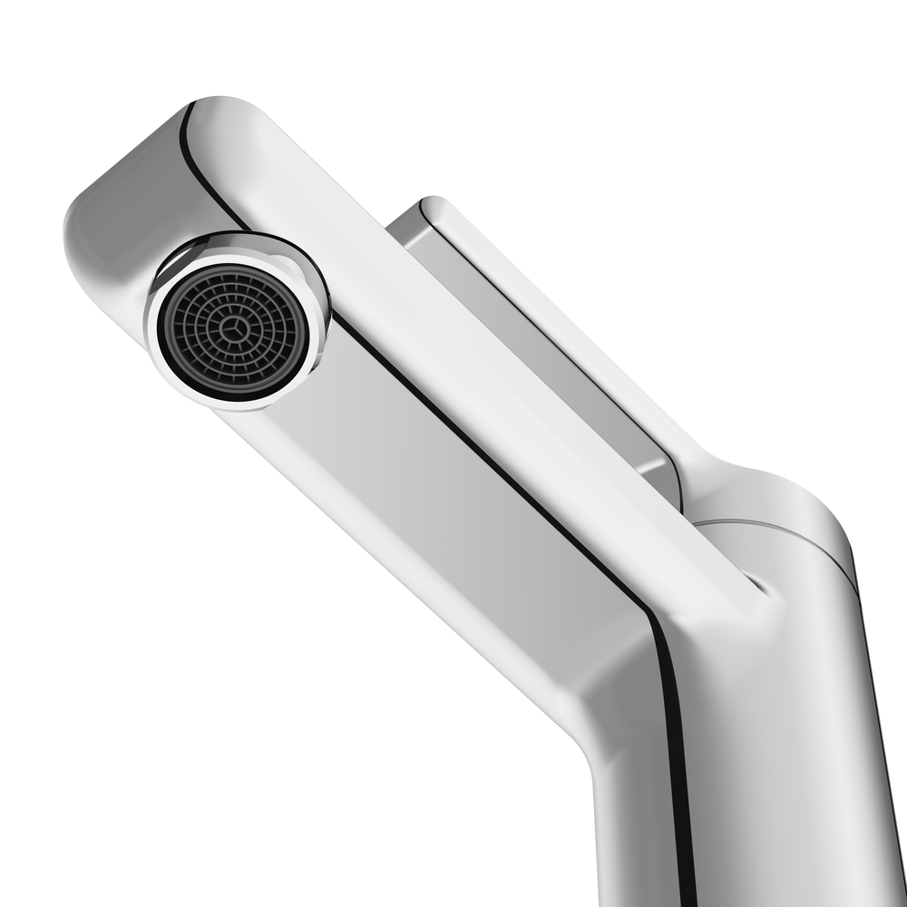 Смеситель для раковины VIBE хром