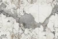 Керамогранит NTT3012P Calacatta Black 120x240