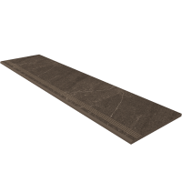 Estima Gabbro Ступени Gabbro GB 04 30x120x1 неполированные Коричневый