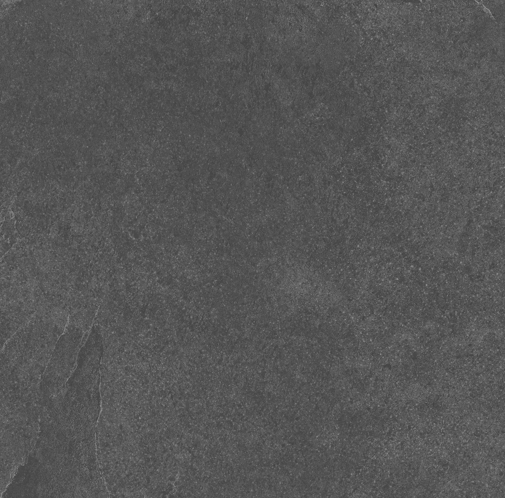 Керамогранит Terra TE 04 80x80x1.1 неполированный Черный (Estima Ceramica)