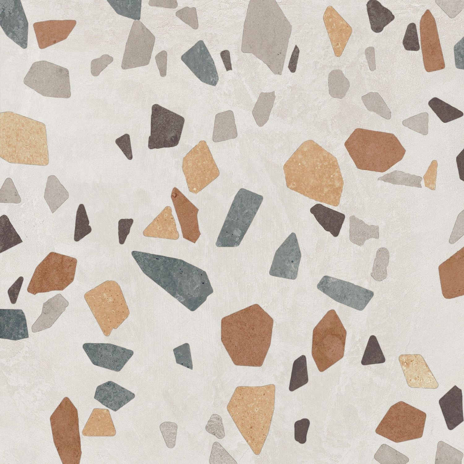 Ametis by Estima Arti Керамогранит Arti AT 02 60x60x1 неполированный Белый