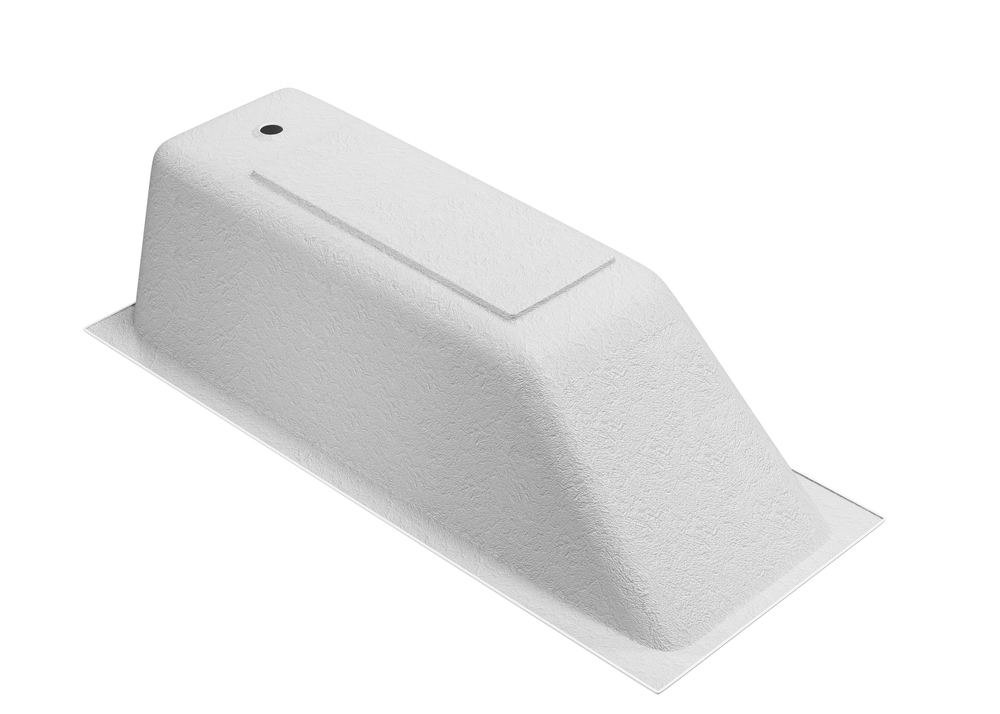 Ванна прямоугольная CREA 170*70