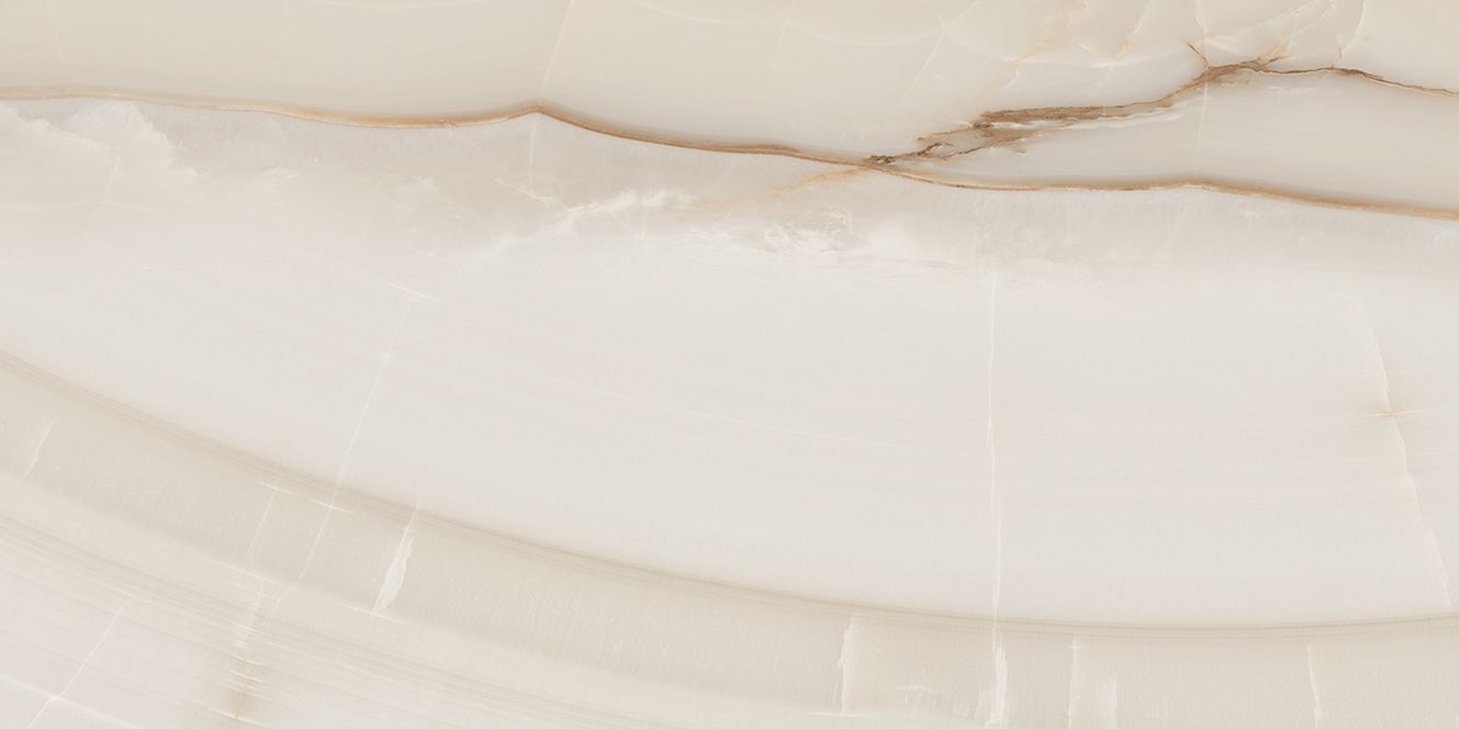 Onyx Smoke Керамогранит светло-серый 60x120 полированный