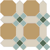 Плитка Belfast (TopCer)