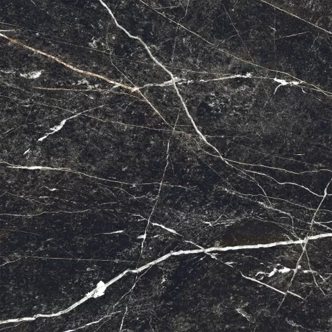 Керамогранит Sanremo Black GP40SAM99L 60х60 Delacora