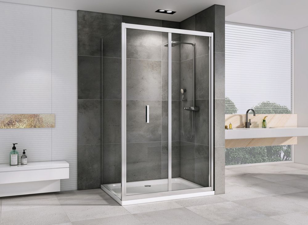 Душевой уголок ABBER Sonnenstrand AG07120-S90