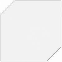 18000 Граньяно белый д/стен 15*15, Керама Марацци