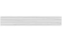 Ametis by Estima Supreme Мозаика Supreme SM 01 19x120x1 неполированная Белый