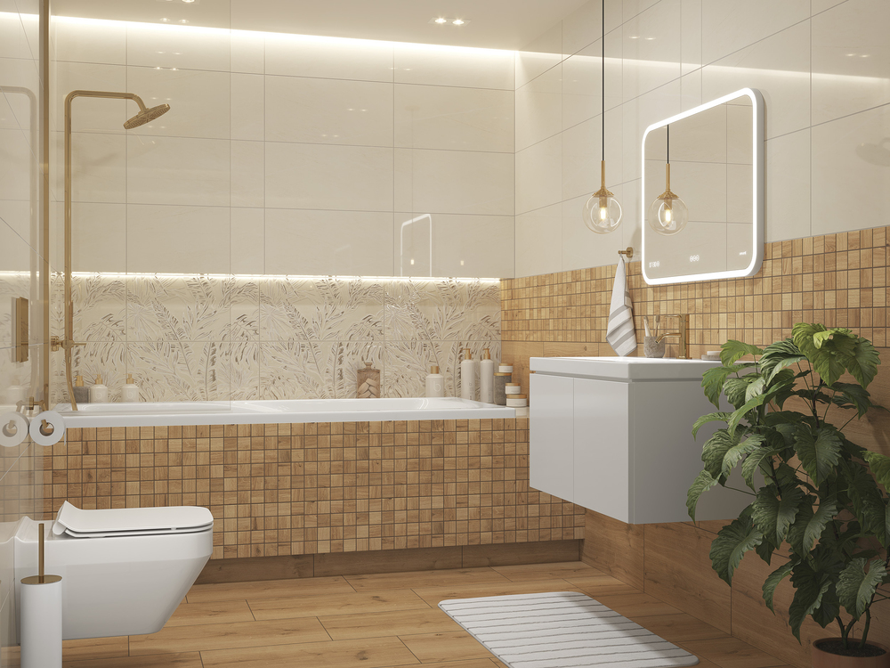 Раковина MODUO 80