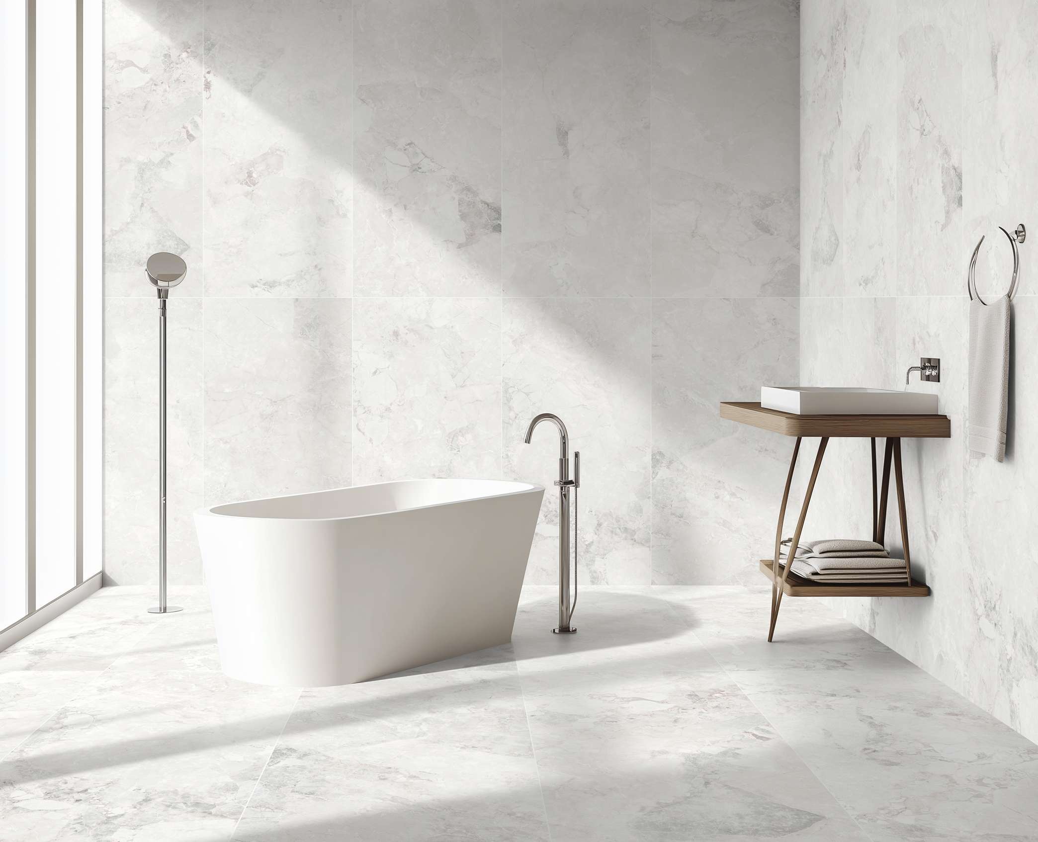 Керамогранит NTT9403DDG Lavarsaz Ancient Rome 60x120