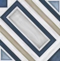 Керамогранит, LAGUNA 20x20, Artisan (Smile Tile) керамогранит 20*20 узоры пэчворк