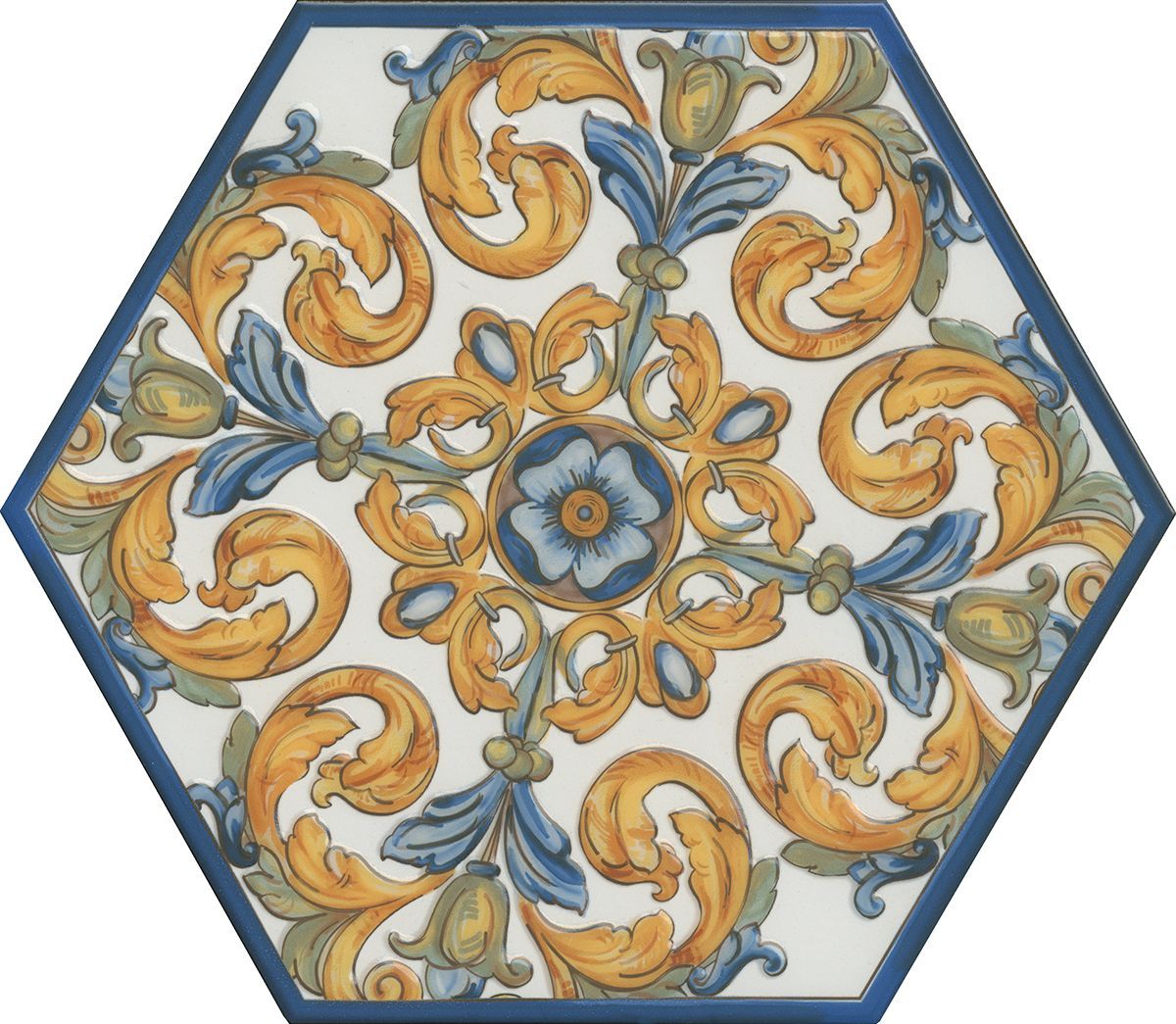 OS\A13\SG2700 | Декор Площадь Испании 29*33,4, Керама Марацци