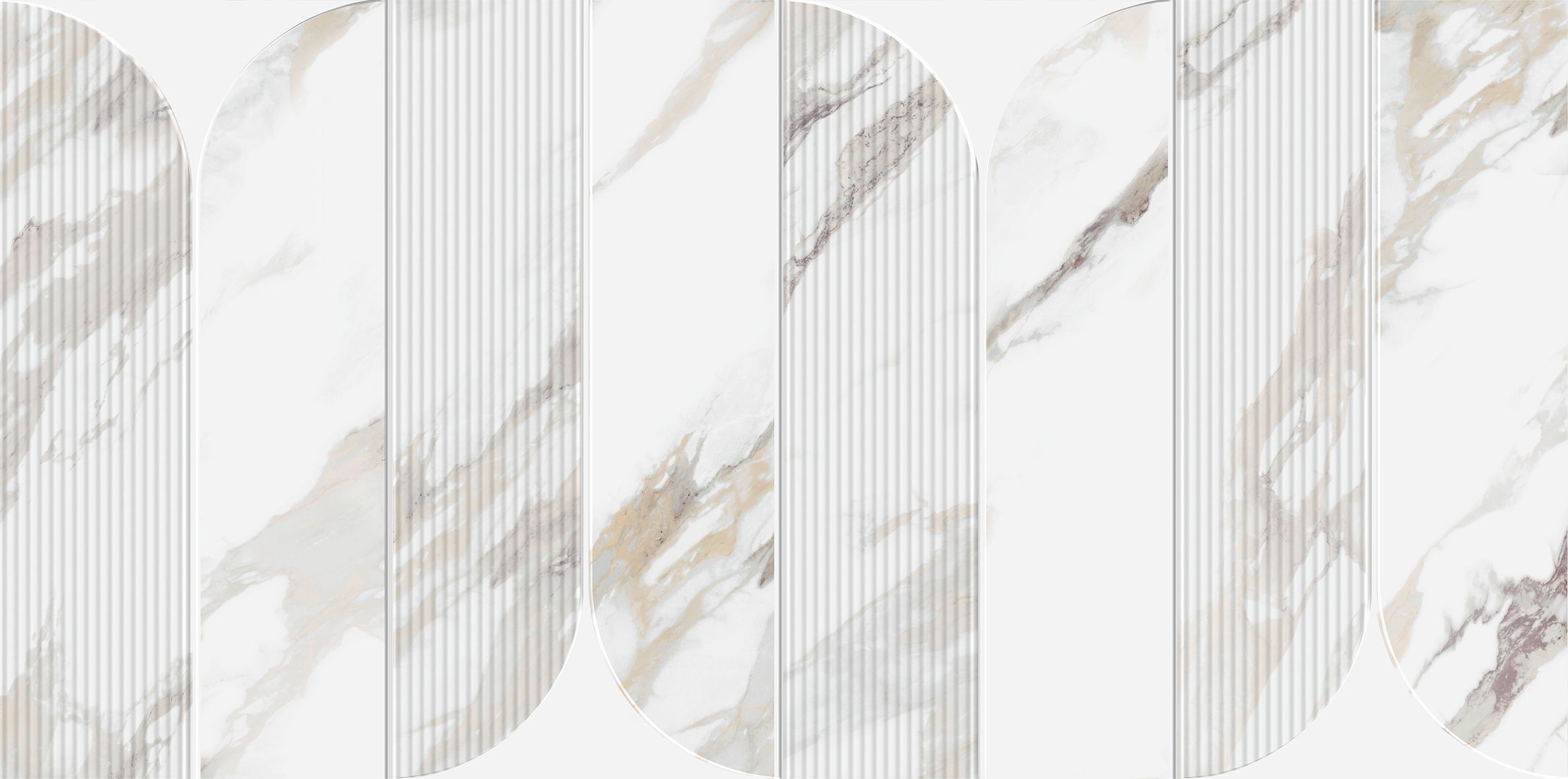 LB Ceramics Керамогранит Рерих 7260-0036 30х60 светлый