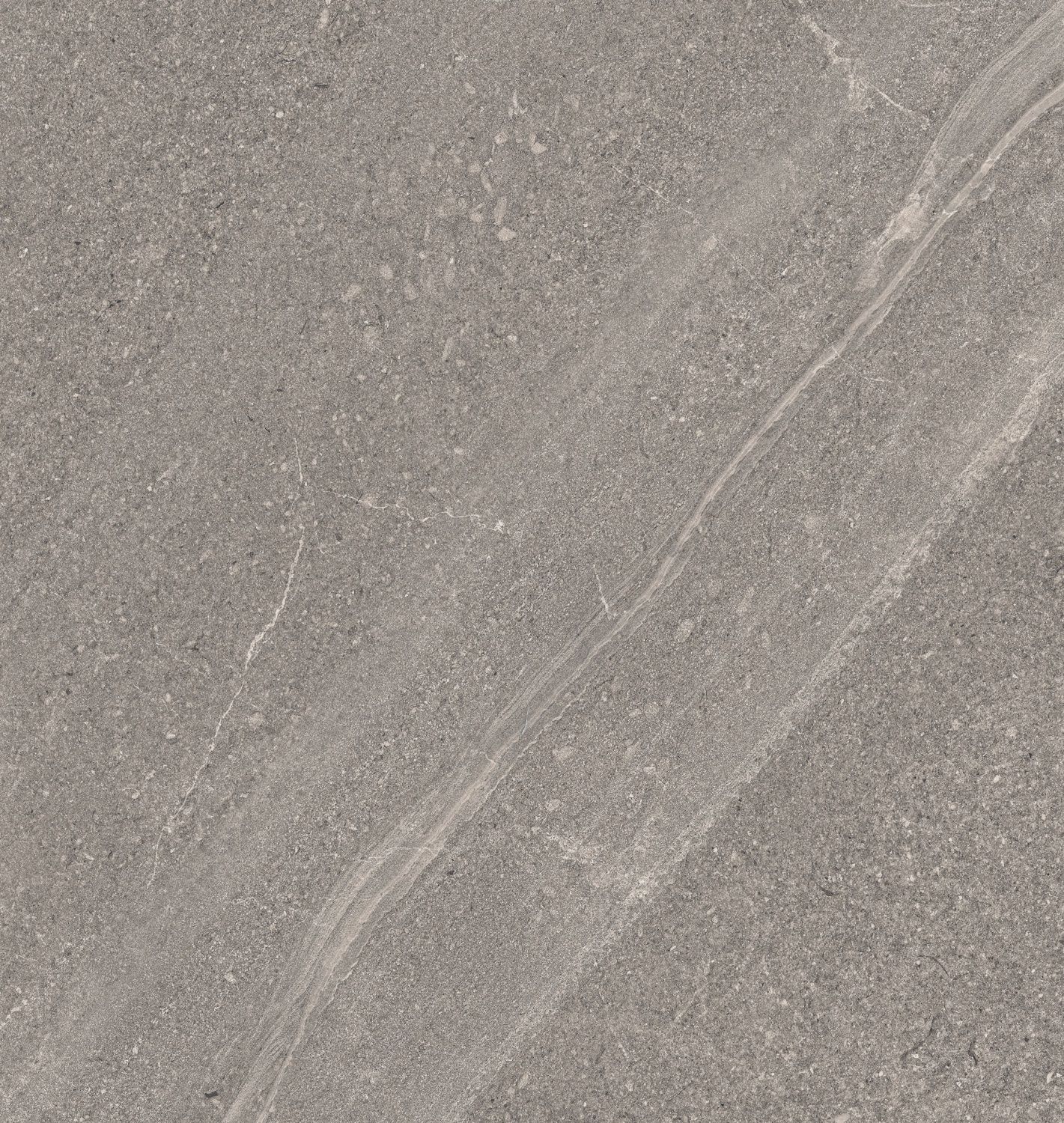 Estima Gabbro Керамогранит Gabbro GB 02 80x80x1.1 неполированный Серый