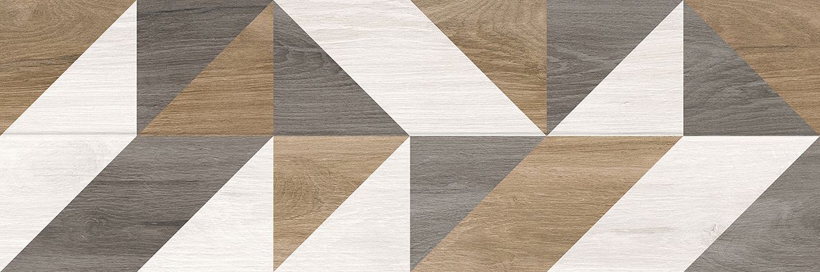 Avenue Плитка настенная бежевый узор 60140 20х60