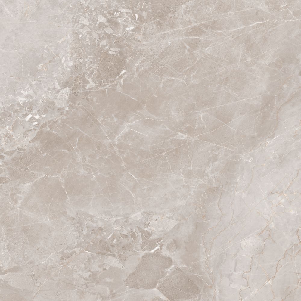 GT60607215PR Керамогранит Accord_GT Серо-беж. 60x60 полир._ 1\51,84 (Global Tile)