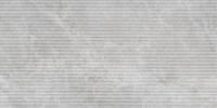 VitrA Rigato Керамогранит Декор Серый 60x120 натуральный