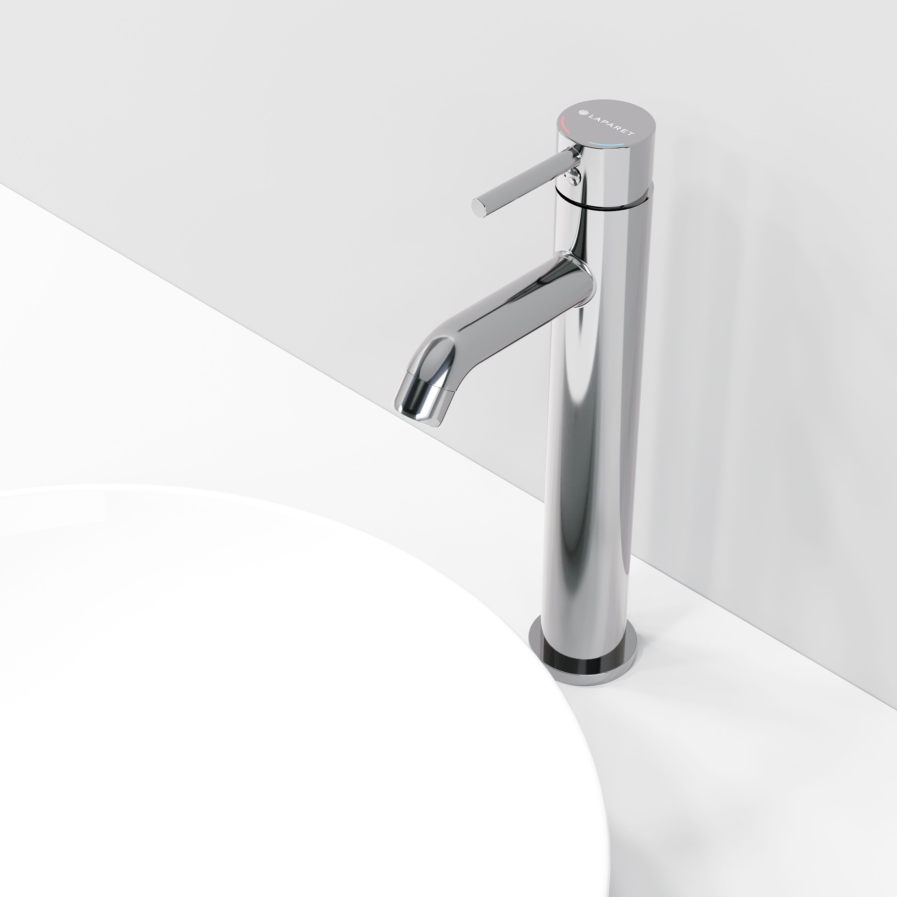 Плитка Adelaida Laparet в интерьере