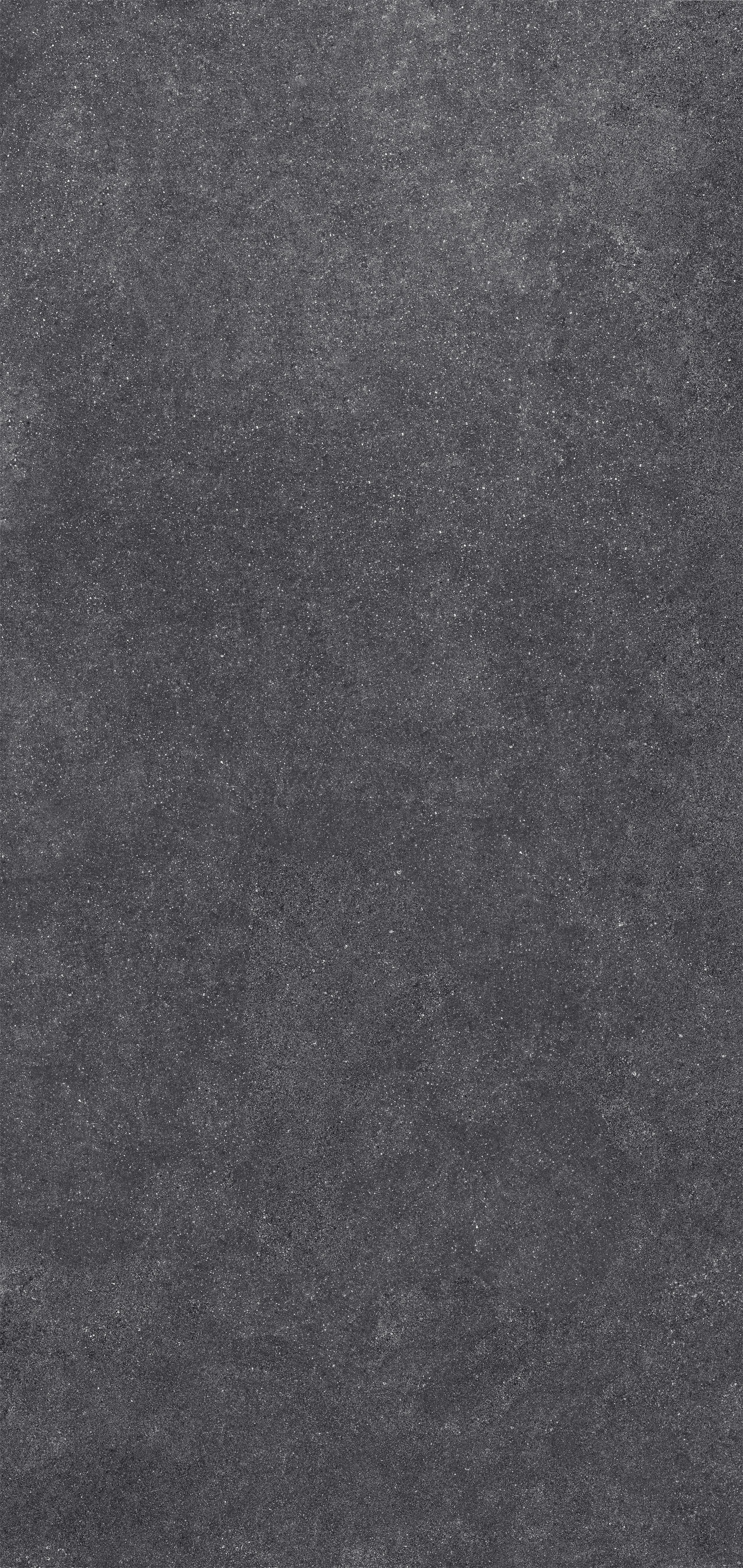 Керамогранит Luna LN 04 80x160x1.1 неполированный Черный