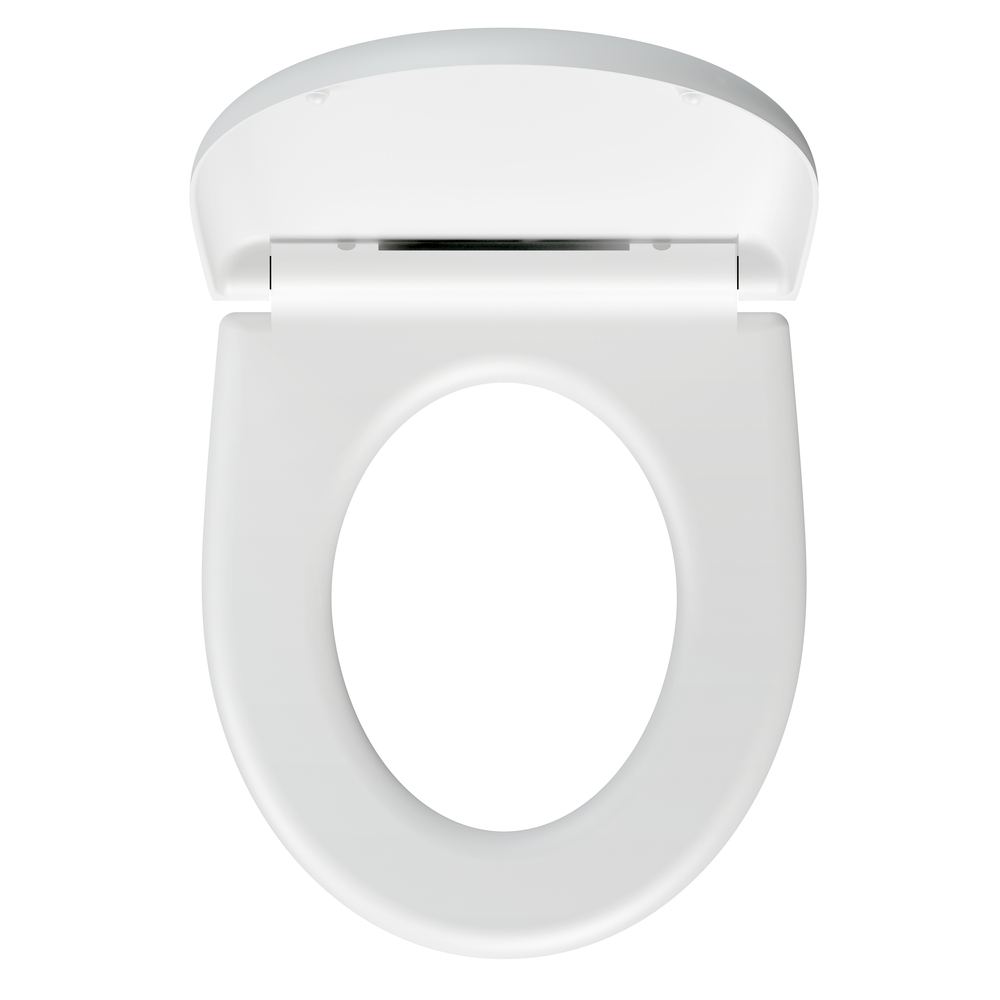 Сиденье для унитаза NATURE DPL EO